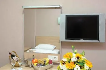 Hotel Ayma 1 Istanbulská provincie