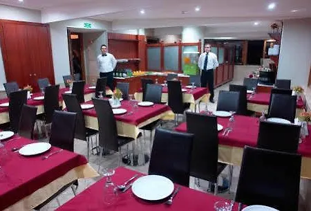 Ayma 1 4* Istanbulská provincie