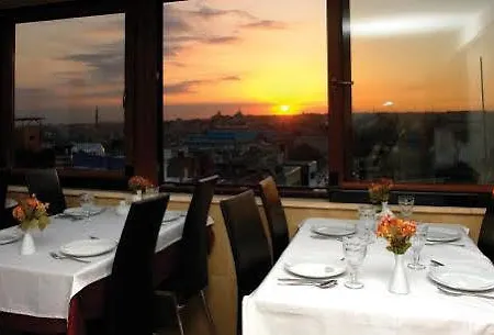 Ayma 1 Provincia di Istanbul