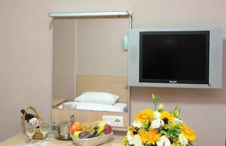 Hotel Ayma 1 Provincia di Istanbul