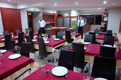 Ayma 1 4* Provincia di Istanbul